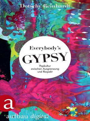 cover image of Everybody's Gypsy